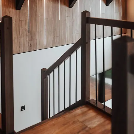 Prázdninový dům Ptasia Ferajna - Caloroczne W Dolinie Baryczy Milicz