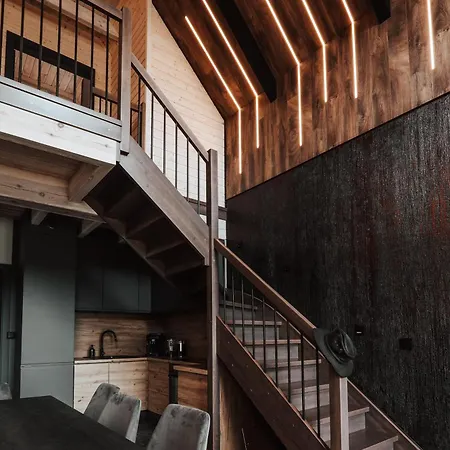 Ptasia Ferajna - Caloroczne W Dolinie Baryczy Prázdninový dům Milicz