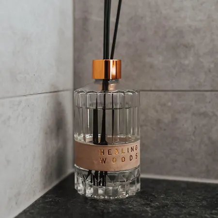 Prázdninový dům Ptasia Ferajna - Caloroczne W Dolinie Baryczy