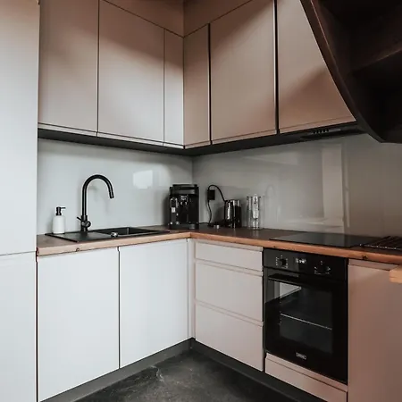 Ptasia Ferajna - Caloroczne W Dolinie Baryczy Prázdninový dům *