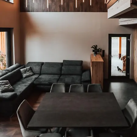 Ptasia Ferajna - Caloroczne W Dolinie Baryczy Prázdninový dům Milicz