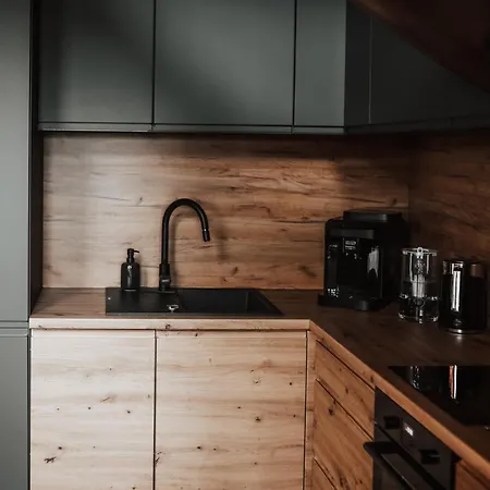 Ptasia Ferajna - Caloroczne W Dolinie Baryczy Prázdninový dům *