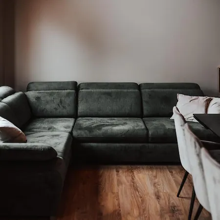 Prázdninový dům Ptasia Ferajna - Caloroczne W Dolinie Baryczy *