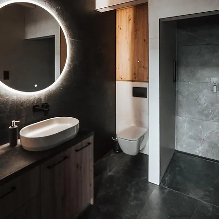 Prázdninový dům Ptasia Ferajna - Caloroczne W Dolinie Baryczy Milicz