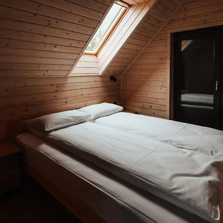 Ptasia Ferajna - Caloroczne W Dolinie Baryczy Prázdninový dům Milicz