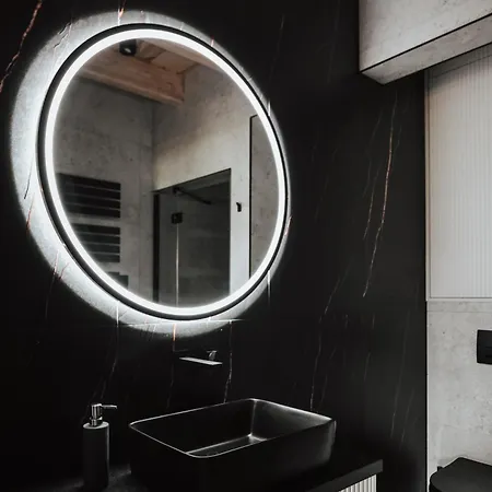 Ptasia Ferajna - Caloroczne W Dolinie Baryczy Prázdninový dům