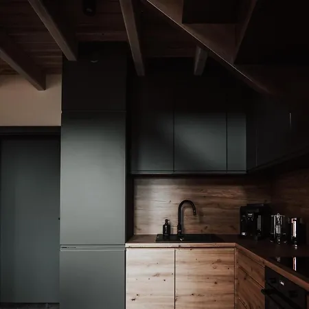 Prázdninový dům Ptasia Ferajna - Caloroczne W Dolinie Baryczy *