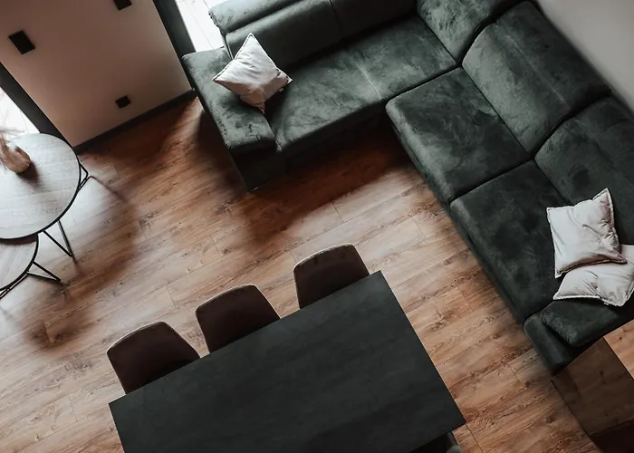 Ptasia Ferajna - Caloroczne W Dolinie Baryczy Tatil Evi *