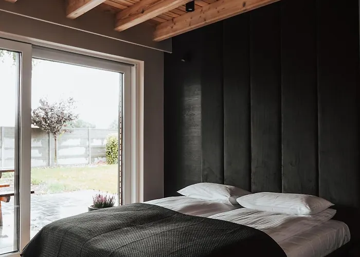 Ptasia Ferajna - Caloroczne W Dolinie Baryczy Tatil Evi