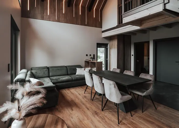 Casa vacanze Ptasia Ferajna - Caloroczne W Dolinie Baryczy *