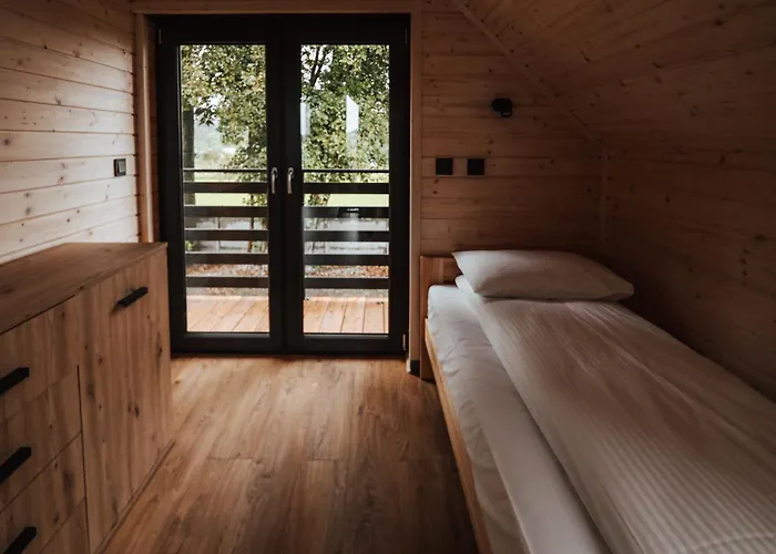 Casa vacanze Ptasia Ferajna - Caloroczne W Dolinie Baryczy *