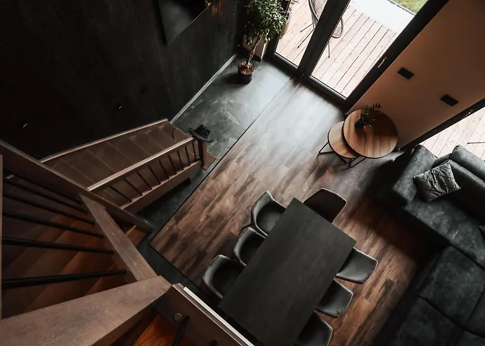 Casa vacanze Ptasia Ferajna - Caloroczne W Dolinie Baryczy Milicz