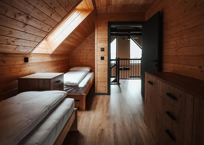 Ptasia Ferajna - Caloroczne W Dolinie Baryczy Tatil Evi Milicz