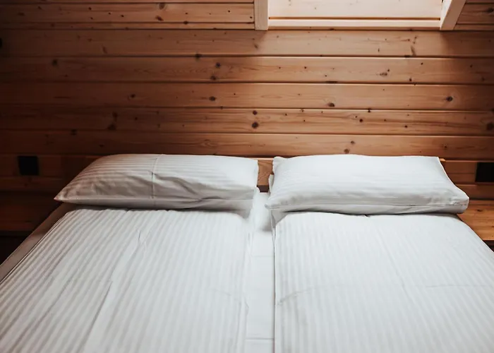 Ptasia Ferajna - Caloroczne W Dolinie Baryczy Tatil Evi Milicz