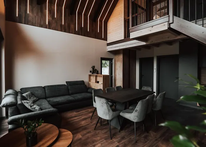 Ptasia Ferajna - Caloroczne W Dolinie Baryczy Tatil Evi *