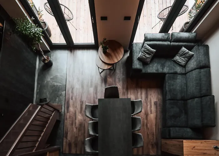 Ptasia Ferajna - Caloroczne W Dolinie Baryczy Casa vacanze