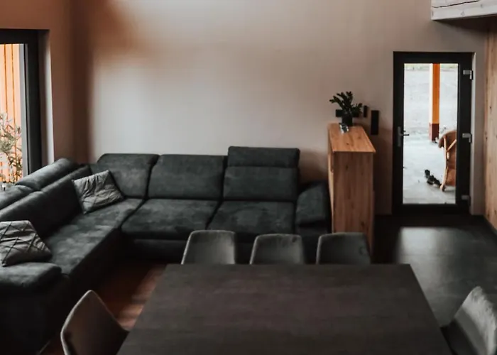 Ptasia Ferajna - Caloroczne W Dolinie Baryczy Tatil Evi Milicz