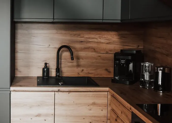 Ptasia Ferajna - Caloroczne W Dolinie Baryczy Tatil Evi *