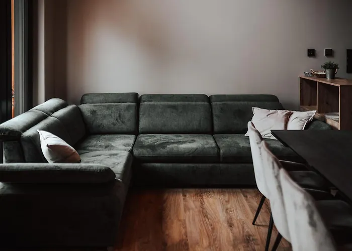 Tatil Evi Ptasia Ferajna - Caloroczne W Dolinie Baryczy *