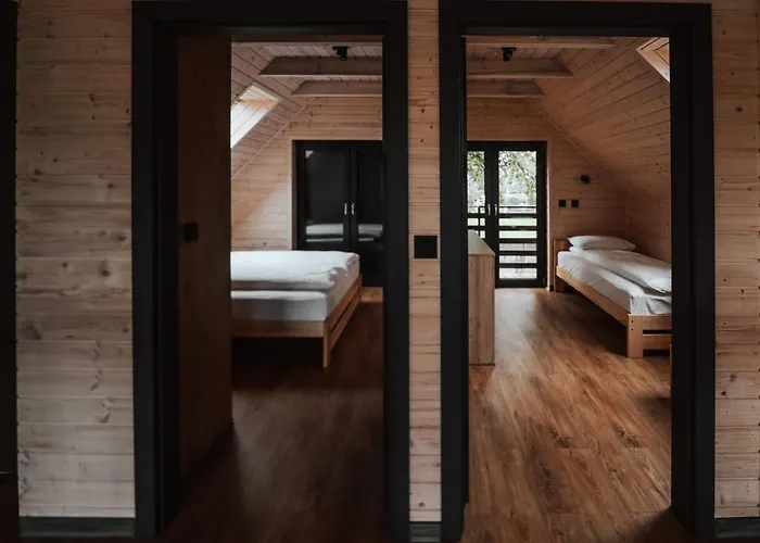 Ptasia Ferajna - Caloroczne W Dolinie Baryczy Casa vacanze Milicz