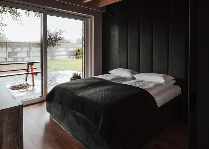 Tatil Evi Ptasia Ferajna - Caloroczne W Dolinie Baryczy Milicz