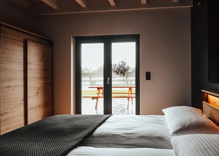 Ptasia Ferajna - Caloroczne W Dolinie Baryczy Tatil Evi Milicz