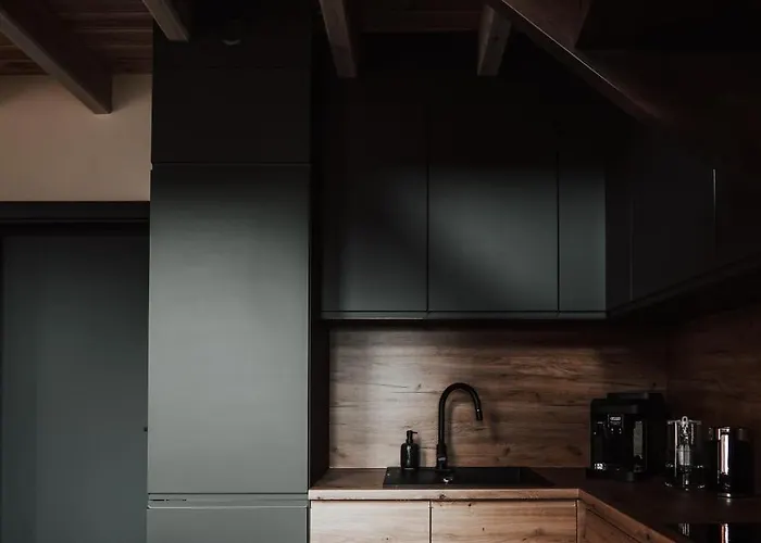 Tatil Evi Ptasia Ferajna - Caloroczne W Dolinie Baryczy *