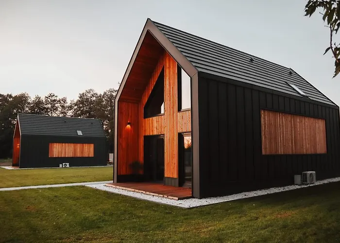 Ptasia Ferajna - Caloroczne W Dolinie Baryczy