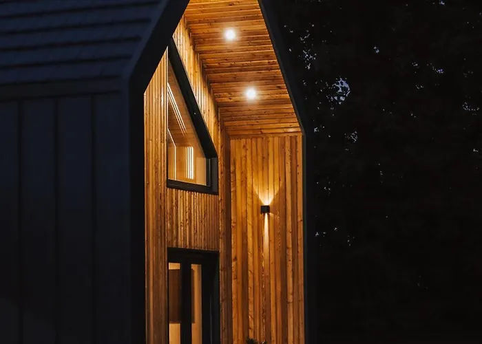 Casa vacanze Ptasia Ferajna - Caloroczne W Dolinie Baryczy