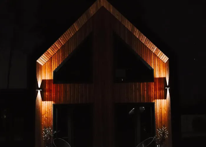 Tatil Evi Ptasia Ferajna - Caloroczne W Dolinie Baryczy