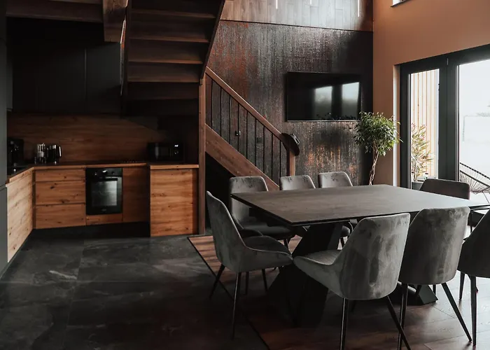 Ptasia Ferajna - Caloroczne W Dolinie Baryczy Tatil Evi Milicz