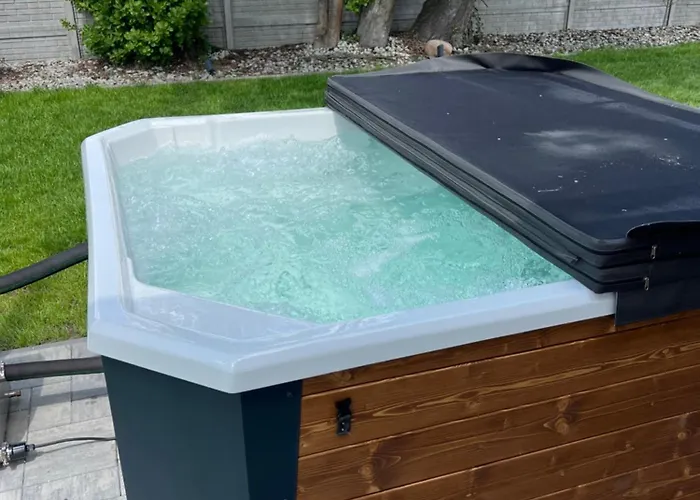 Ptasia Ferajna - Caloroczne W Dolinie Baryczy Tatil Evi